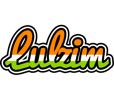 Lulzim mumbai logo