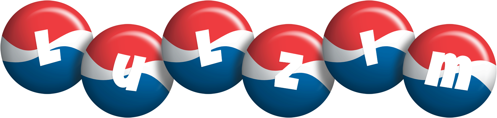Lulzim paris logo