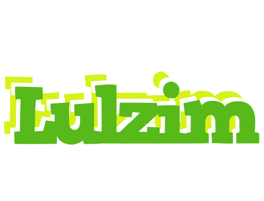 Lulzim picnic logo