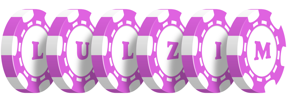 Lulzim river logo