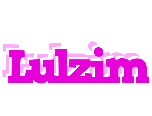 Lulzim rumba logo