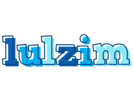 Lulzim sailor logo