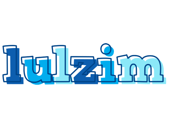 Lulzim sailor logo