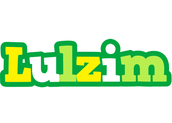 Lulzim soccer logo