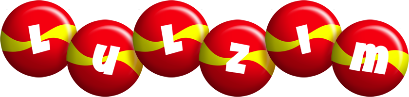 Lulzim spain logo