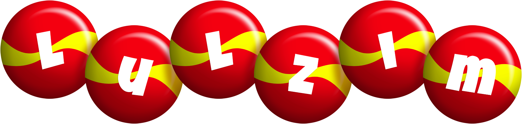 Lulzim spain logo
