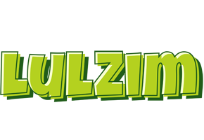 Lulzim summer logo