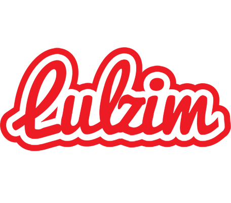 Lulzim sunshine logo