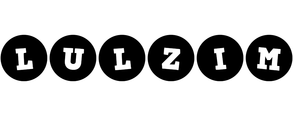 Lulzim tools logo