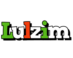 Lulzim venezia logo