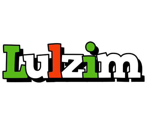 Lulzim venezia logo