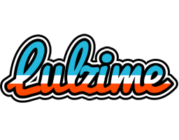 Lulzime america logo