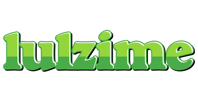 Lulzime apple logo