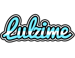 Lulzime argentine logo