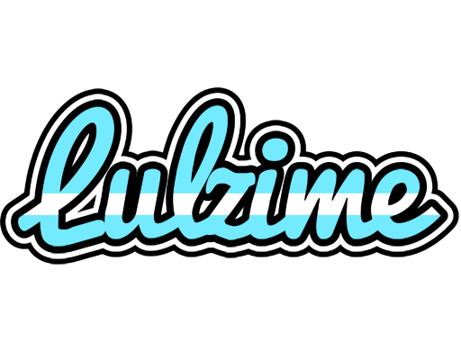 Lulzime argentine logo