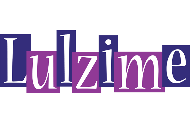 Lulzime autumn logo