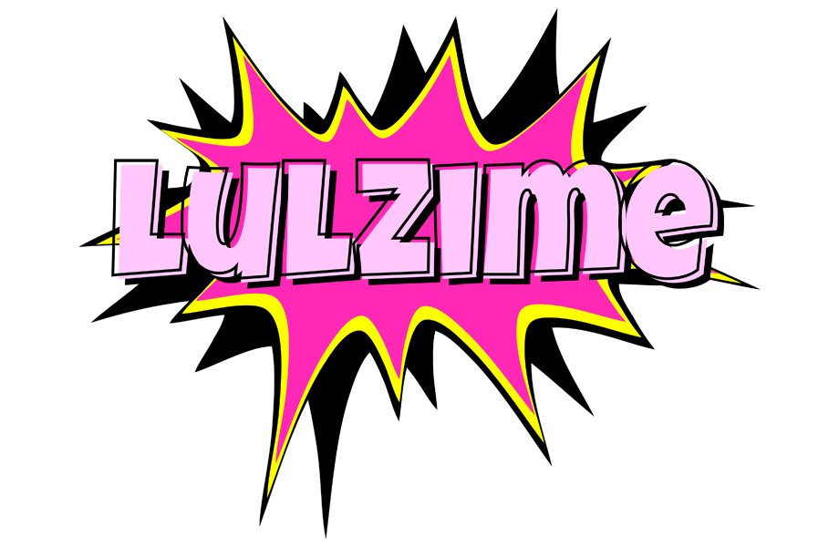 Lulzime badabing logo