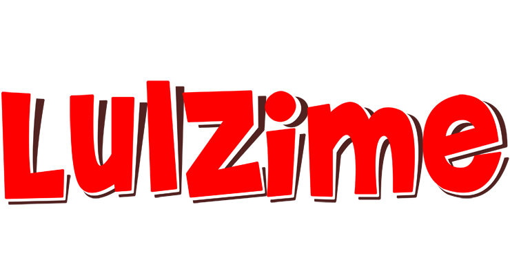 Lulzime basket logo