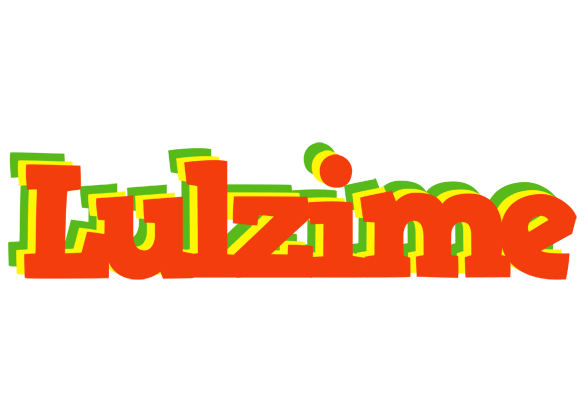 Lulzime bbq logo