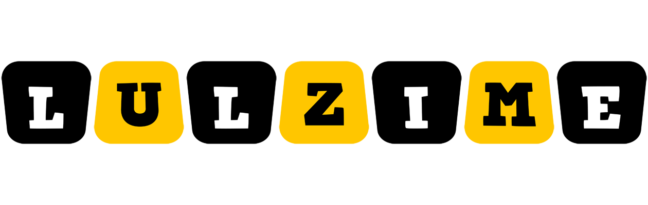 Lulzime boots logo