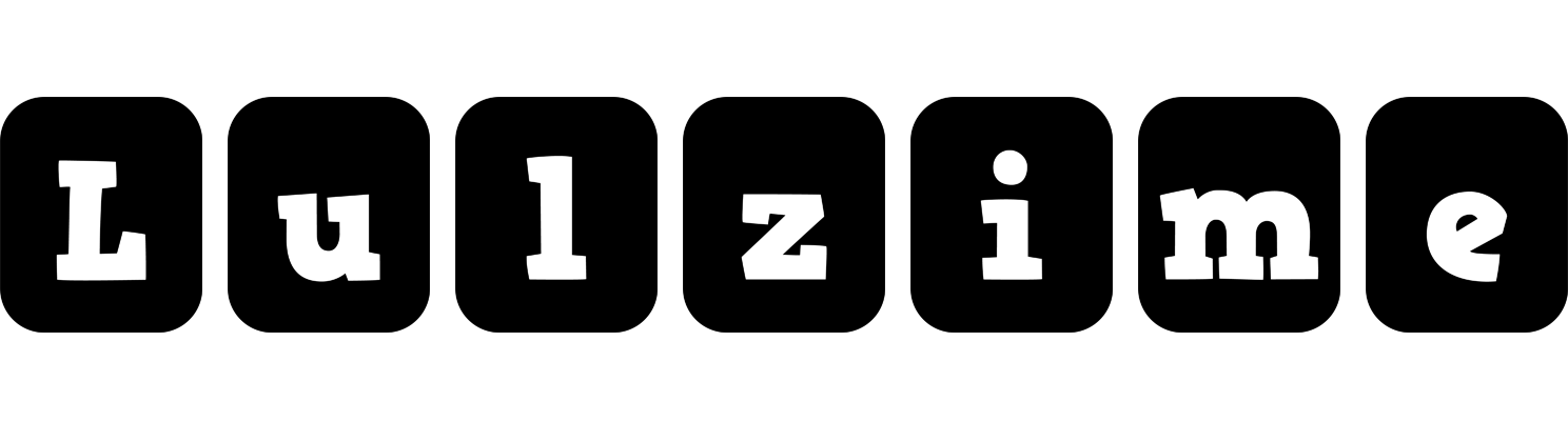 Lulzime box logo