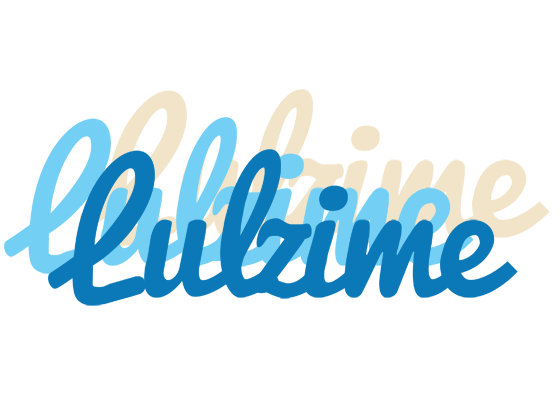 Lulzime breeze logo