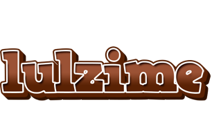 Lulzime brownie logo