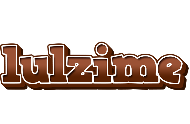 Lulzime brownie logo