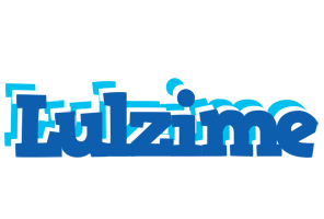 Lulzime business logo