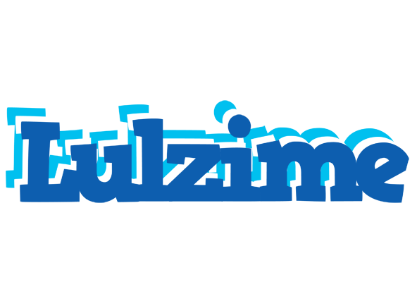 Lulzime business logo