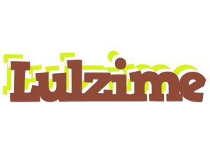 Lulzime caffeebar logo