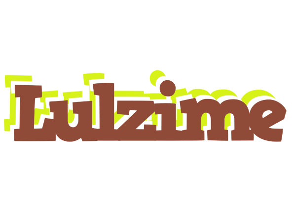 Lulzime caffeebar logo