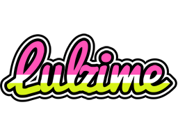 Lulzime candies logo