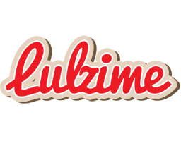 Lulzime chocolate logo