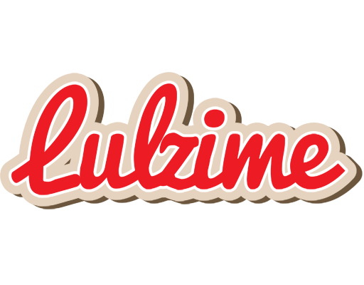 Lulzime chocolate logo