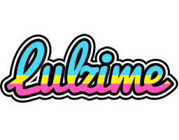 Lulzime circus logo