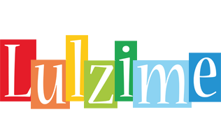 Lulzime colors logo