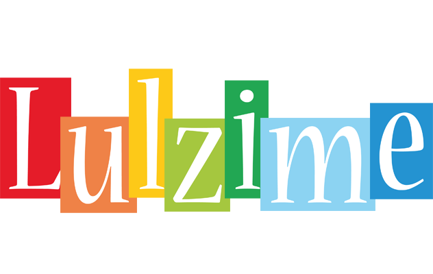 Lulzime colors logo