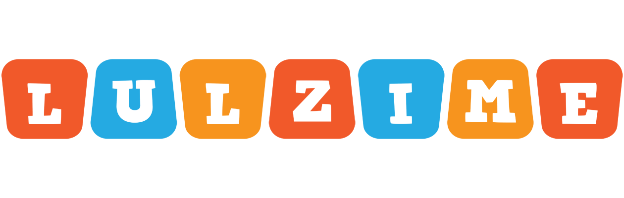 Lulzime comics logo