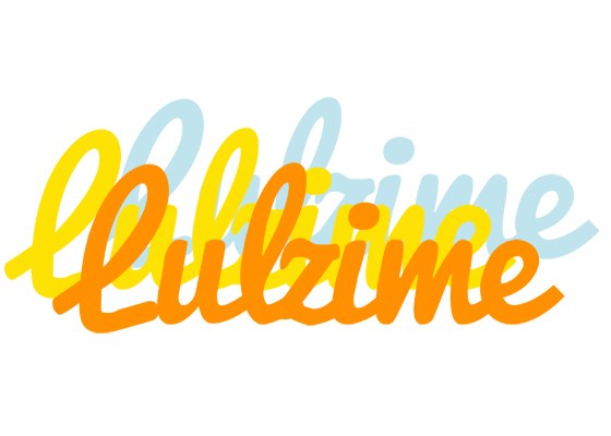 Lulzime energy logo