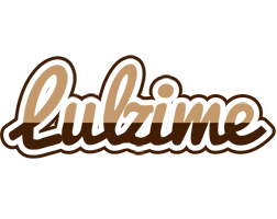 Lulzime exclusive logo