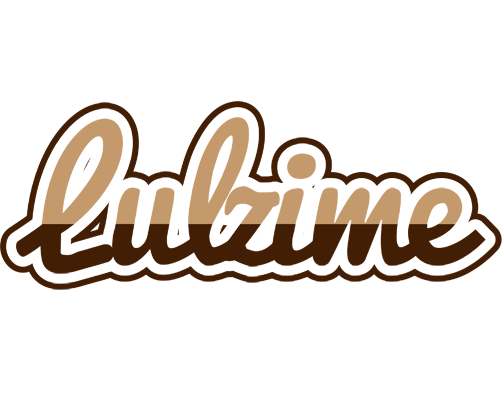 Lulzime exclusive logo