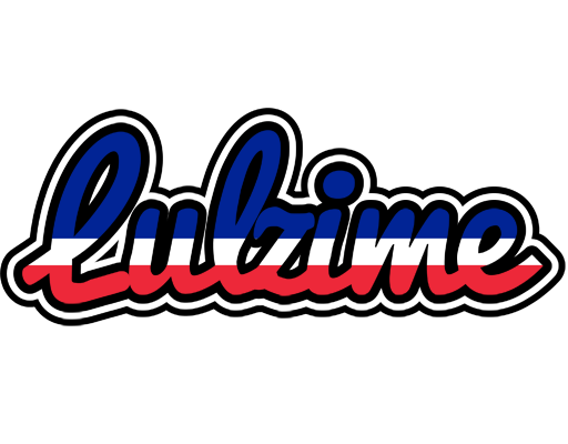 Lulzime france logo