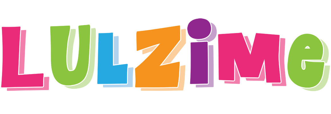Lulzime friday logo