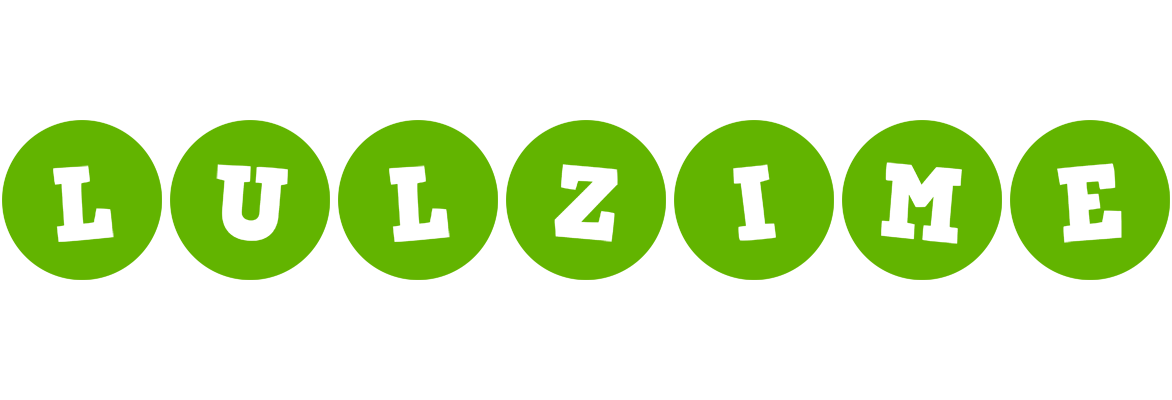 Lulzime games logo