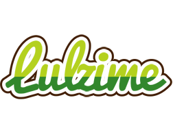 Lulzime golfing logo