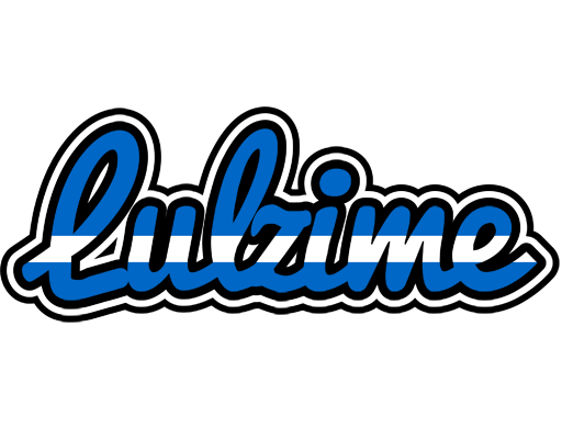 Lulzime greece logo