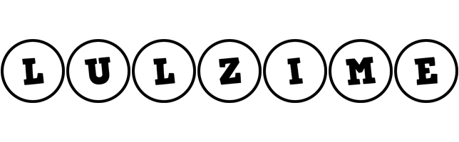 Lulzime handy logo