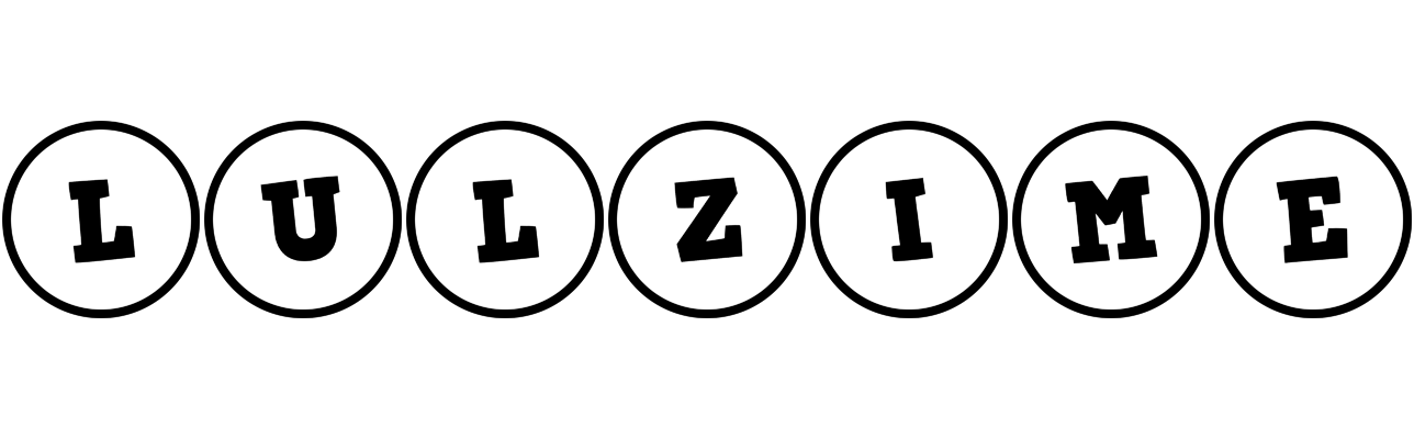 Lulzime handy logo