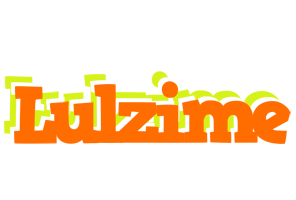 Lulzime healthy logo